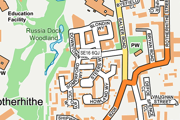 Map of ERCIYAS LONDON LIMITED at local scale