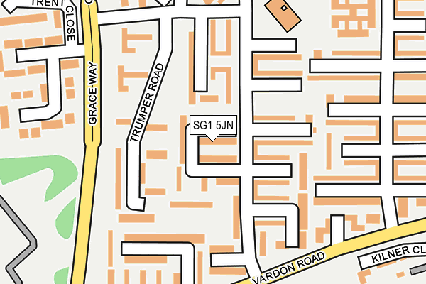 Map of PALMARIUM HOLDINGS LTD at local scale