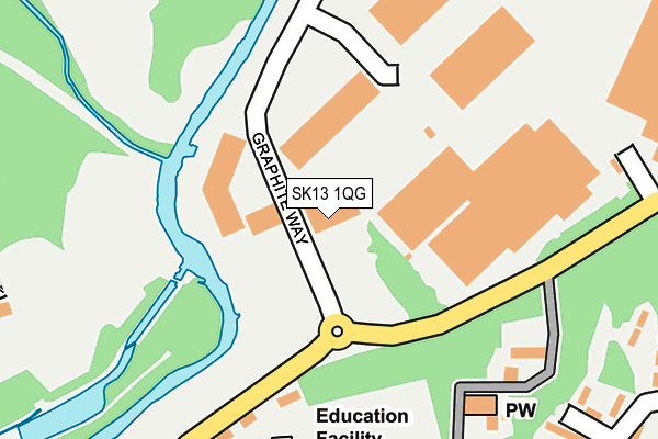 Map of PEAK ACTIVE SPORT LIMITED at local scale
