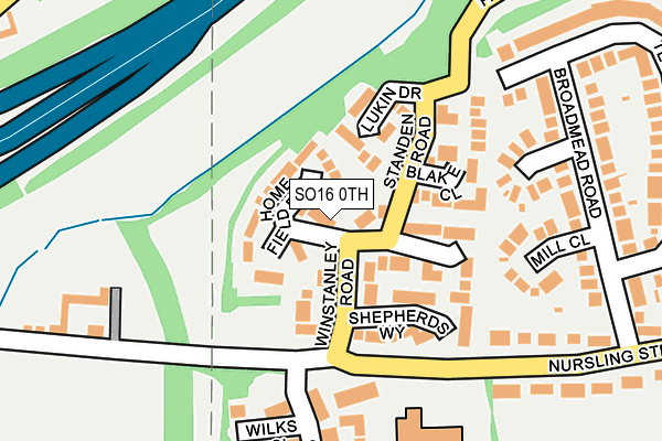 Map of TRAIAN PETRENCU SPEDITION LTD at local scale