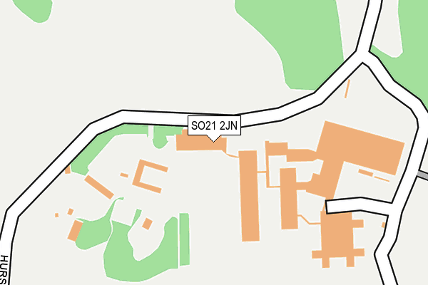 Map of THECOFFEYGROUP LIMITED at local scale