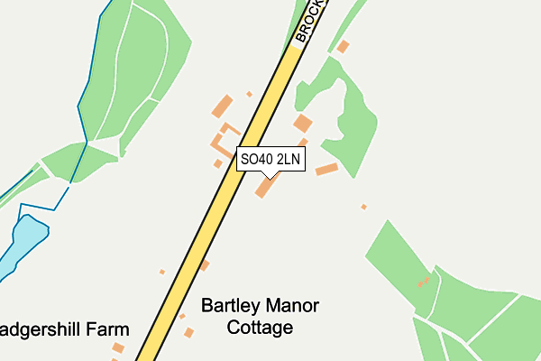 Map of STUARTS HOUSE CARE LIMITED at local scale