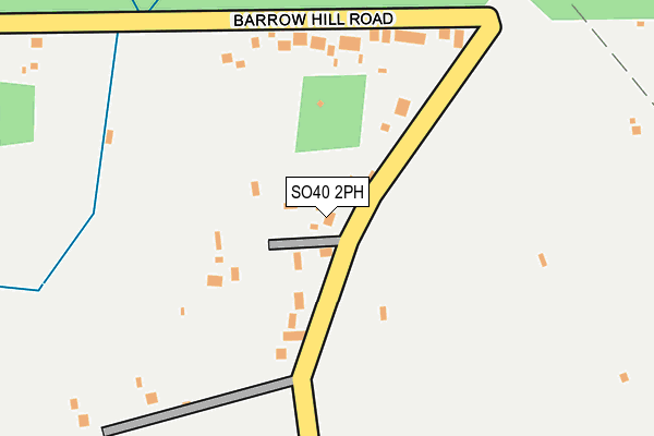 Map of ATHERTON DISPUTE RESOLUTION LTD at local scale