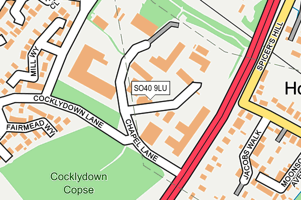 Map of BODYWORX HEALTH CLINIC LTD. at local scale