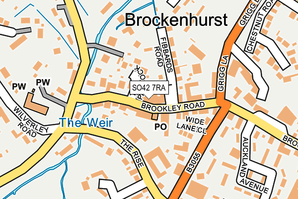 Map of GOLDEN CUISINE CATERING LIMITED at local scale