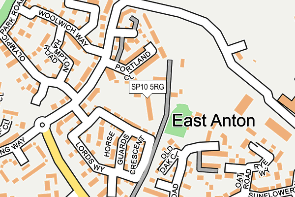 Map of NEO DRAGON LIMITED at local scale