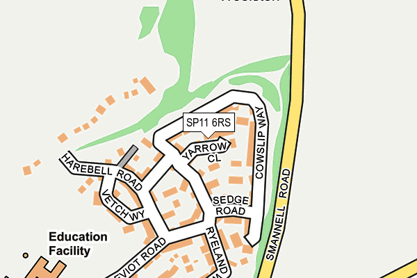 Map of DGR TRAINING LIMITED at local scale