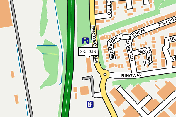 Map of CELLULAR SOLUTIONS HOLDINGS LIMITED at local scale