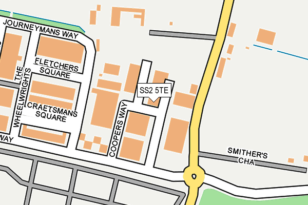 Map of HARTER STREET MANAGEMENT LIMITED at local scale