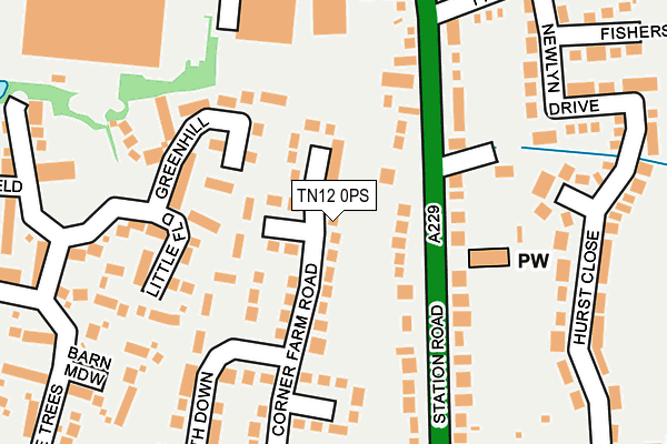 Map of ALEXANDER DAVID ELECTRICAL LTD at local scale