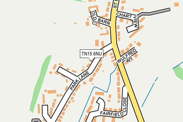 Map of VIODRONE LIMITED at local scale