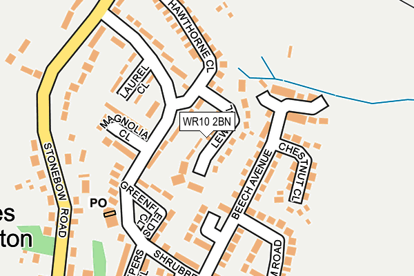Map of SOVEREIGNSYS LTD at local scale