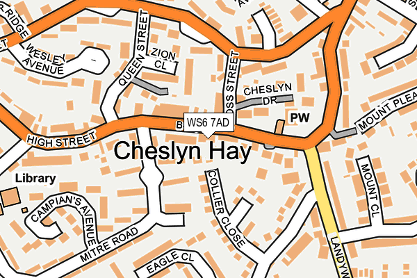 Map of SPICE HAY RESTAURANTS LIMITED at local scale
