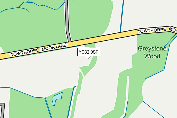 Map of CGRSL LIMITED at local scale